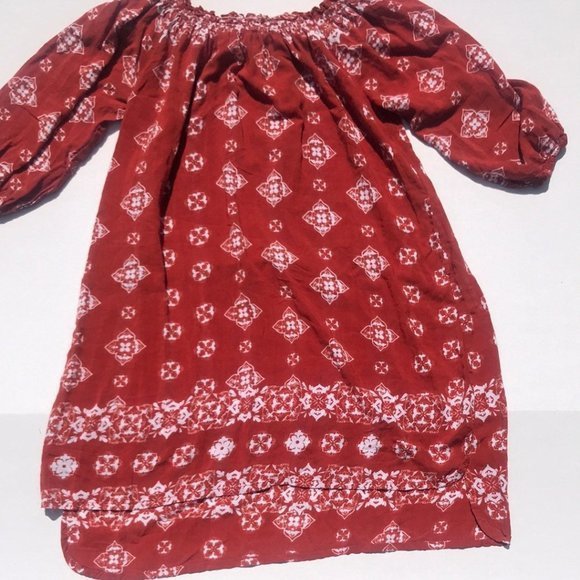 Faithfull the Brand Wanderer Dress - Picture 4 of 12